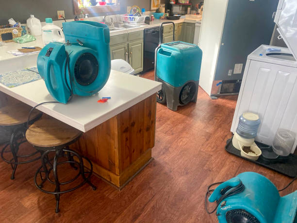 24/7 water damage repair in Bladensburg, MD
