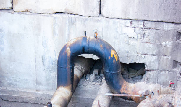 Professional Water damage restoration in Bladensburg, MD